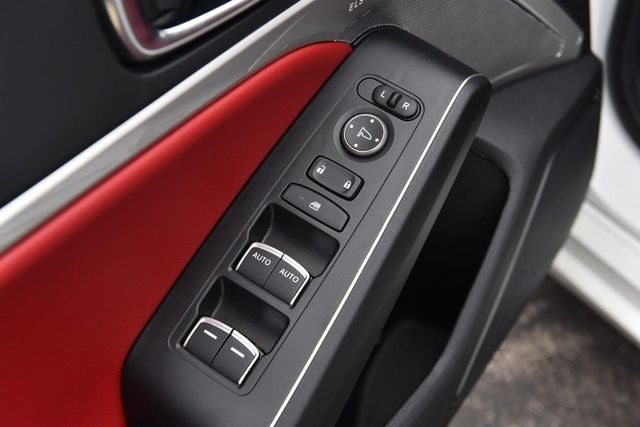 2025 Acura Integra A-Spec Tech Package