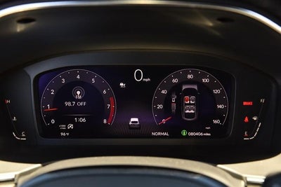 2023 Acura Integra A-Spec Tech Package