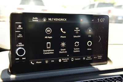 2023 Acura Integra A-Spec Tech Package