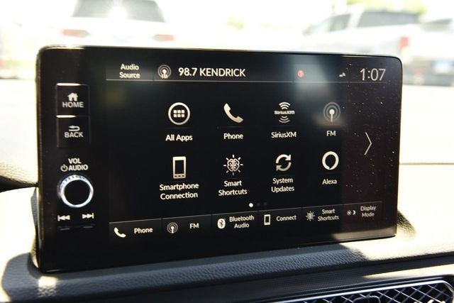 2023 Acura Integra A-Spec Tech Package