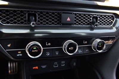 2023 Acura Integra A-Spec Tech Package