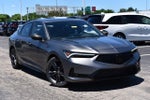 2023 Acura Integra A-Spec Tech Package