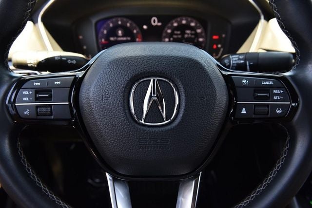 2023 Acura Integra A-Spec Tech Package