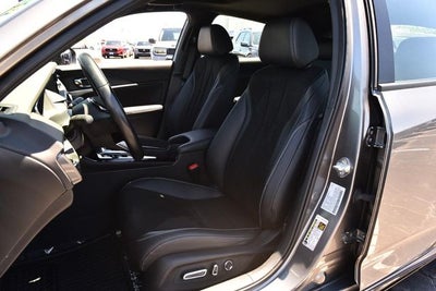 2023 Acura Integra A-Spec Tech Package