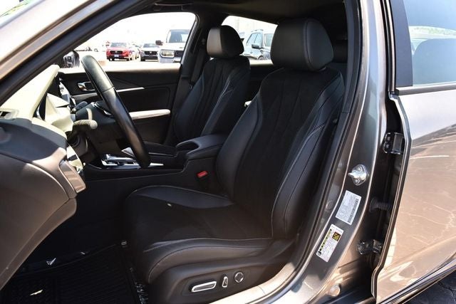 2023 Acura Integra A-Spec Tech Package