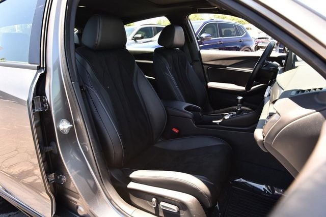 2023 Acura Integra A-Spec Tech Package