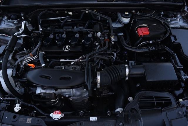 2023 Acura Integra A-Spec Tech Package