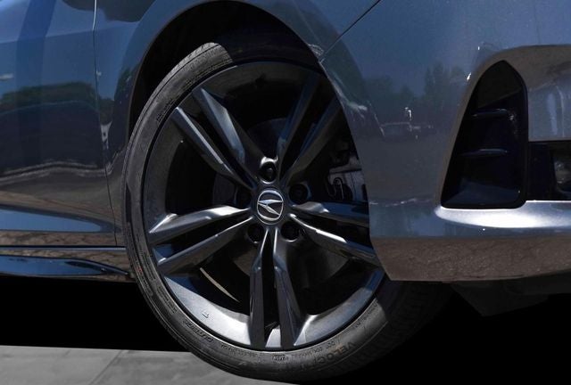 2023 Acura Integra A-Spec Tech Package