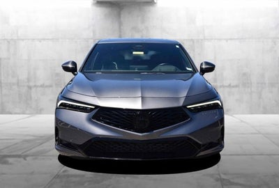 2023 Acura Integra A-Spec Tech Package
