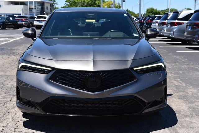 2023 Acura Integra A-Spec Tech Package