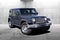 2016 Jeep Wrangler Unlimited 4WD 4dr Sahara