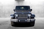 2016 Jeep Wrangler Unlimited 4WD 4dr Sahara