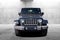 2016 Jeep Wrangler Unlimited 4WD 4dr Sahara