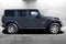 2016 Jeep Wrangler Unlimited 4WD 4dr Sahara
