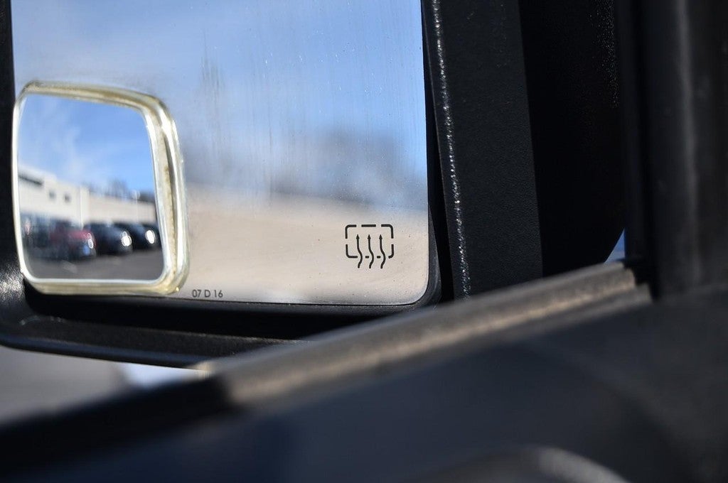 2016 Jeep Wrangler Unlimited 4WD 4dr Sahara