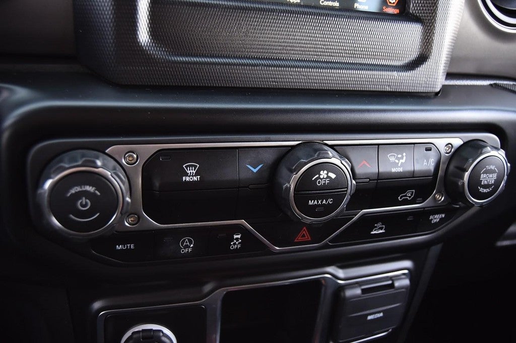 2022 Jeep Wrangler Unlimited Sport 4x4