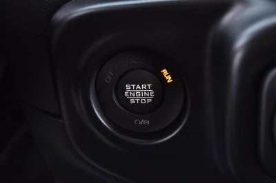 2022 Jeep Wrangler Unlimited Sport 4x4