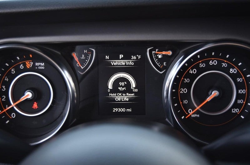 2022 Jeep Wrangler Unlimited Sport 4x4