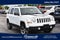 2016 Jeep Patriot Sport SE