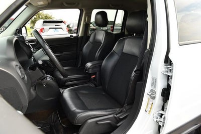 2016 Jeep Patriot Sport SE