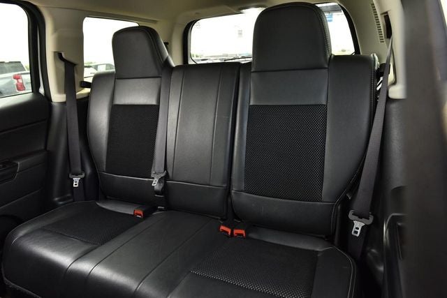 2016 Jeep Patriot Sport SE