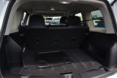 2016 Jeep Patriot Sport SE