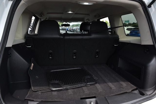 2016 Jeep Patriot Sport SE