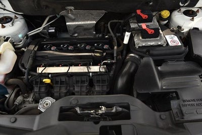 2016 Jeep Patriot Sport SE