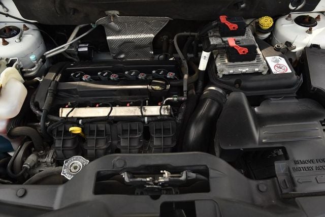 2016 Jeep Patriot Sport SE