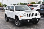 2016 Jeep Patriot Sport SE