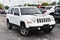 2016 Jeep Patriot Sport SE