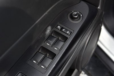 2016 Jeep Patriot Sport SE