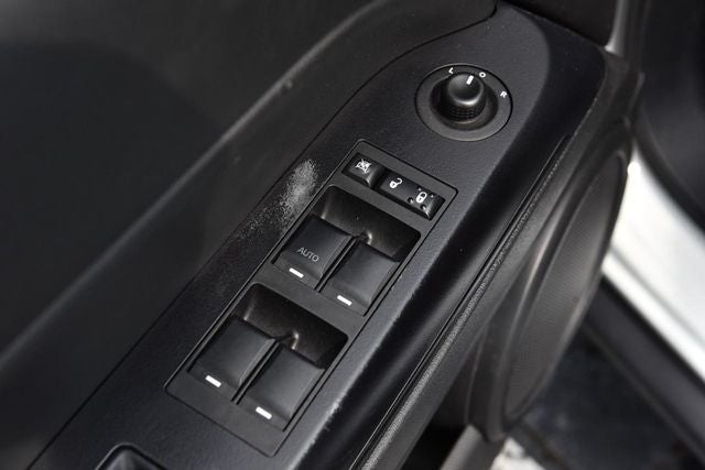 2016 Jeep Patriot Sport SE