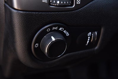 2020 Jeep Cherokee Latitude FWD