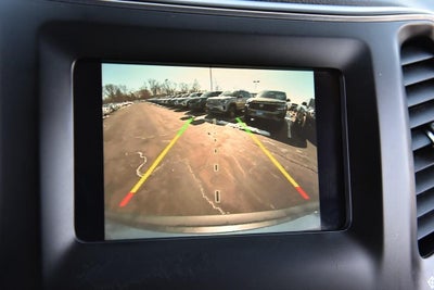 2020 Jeep Cherokee Latitude FWD