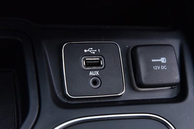 2020 Jeep Cherokee Latitude FWD