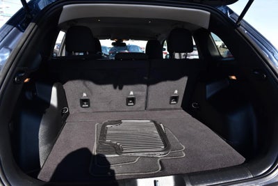 2020 Jeep Cherokee Latitude FWD