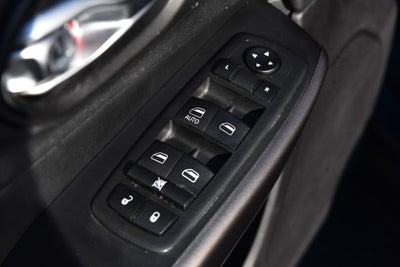 2020 Jeep Cherokee Latitude FWD