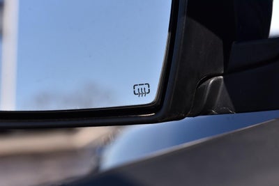 2020 Jeep Cherokee Latitude FWD