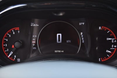 2024 Dodge Durango GT Plus AWD