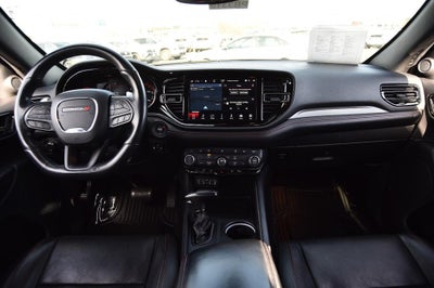 2024 Dodge Durango GT Plus AWD