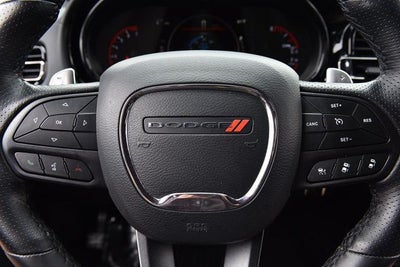 2025 Dodge Durango GT Plus AWD