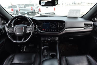 2024 Dodge Durango GT Plus AWD