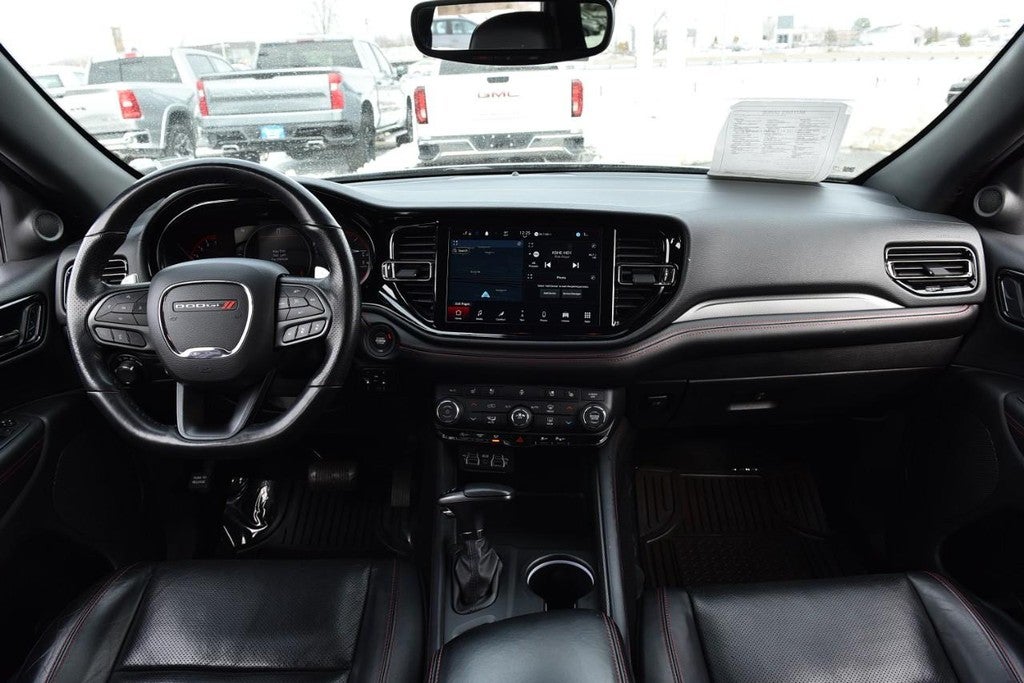 2024 Dodge Durango GT Plus AWD