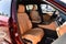 2025 Jeep Grand Cherokee Summit Reserve