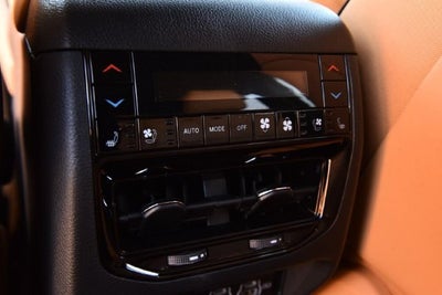 2025 Jeep Grand Cherokee Summit Reserve