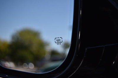 2021 Jeep Grand Cherokee L Overland 4x4