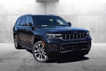 2021 Jeep Grand Cherokee L Overland 4x4