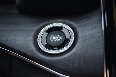 2021 Jeep Grand Cherokee L Overland 4x4