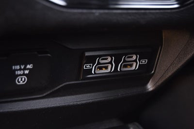 2021 Jeep Grand Cherokee L Overland 4x4